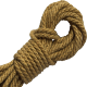 Thumbnail forgold hemp rope for rope bondage