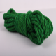 Thumbnail forgreen hemp rope for rope bondage