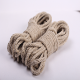 Thumbnail fornatural hemp rope for rope bondage