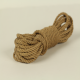 Thumbnail fornatural jute rope for rope bondage