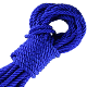 Thumbnail forblue nylon rope for rope bondage