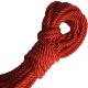 Thumbnail forscarlet nylon rope for rope bondage