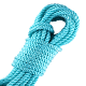 Thumbnail forturquoise nylon rope for rope bondage