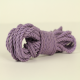 Thumbnail forlavender jute rope for rope bondage