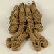 Thumbnail fornatural jute rope for rope bondage