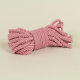 Thumbnail forpink jute rope for rope bondage