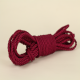 Thumbnail foramethyst shibari_jute rope for rope bondage