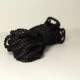 Thumbnail forblack shibari_jute rope for rope bondage