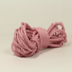 Thumbnail forpink shibari_jute rope for rope bondage